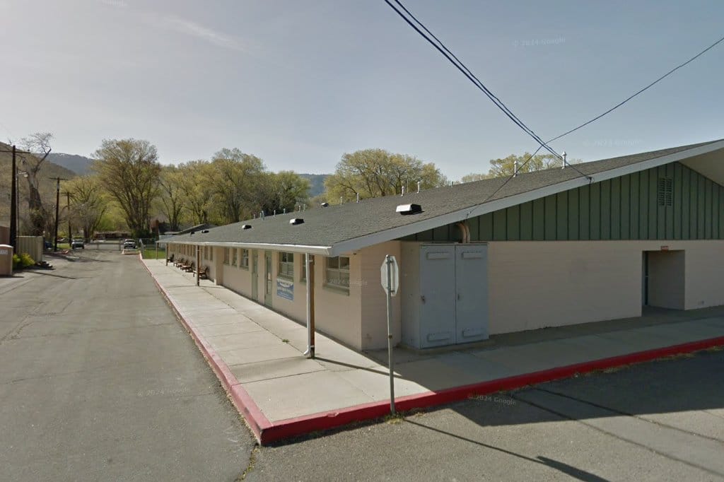 Martha F Gleason Special Services Center 45-15