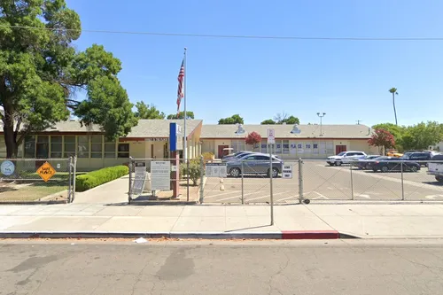 Birney Elementary School