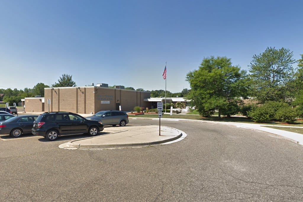 Adlai Stevenson Elementary School