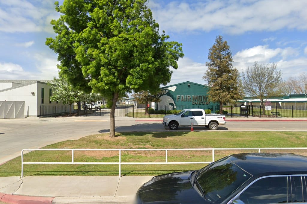Fairmont Elementary School