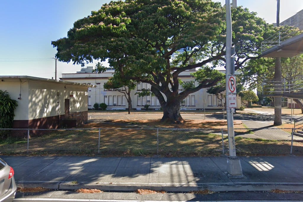 Central Middle School