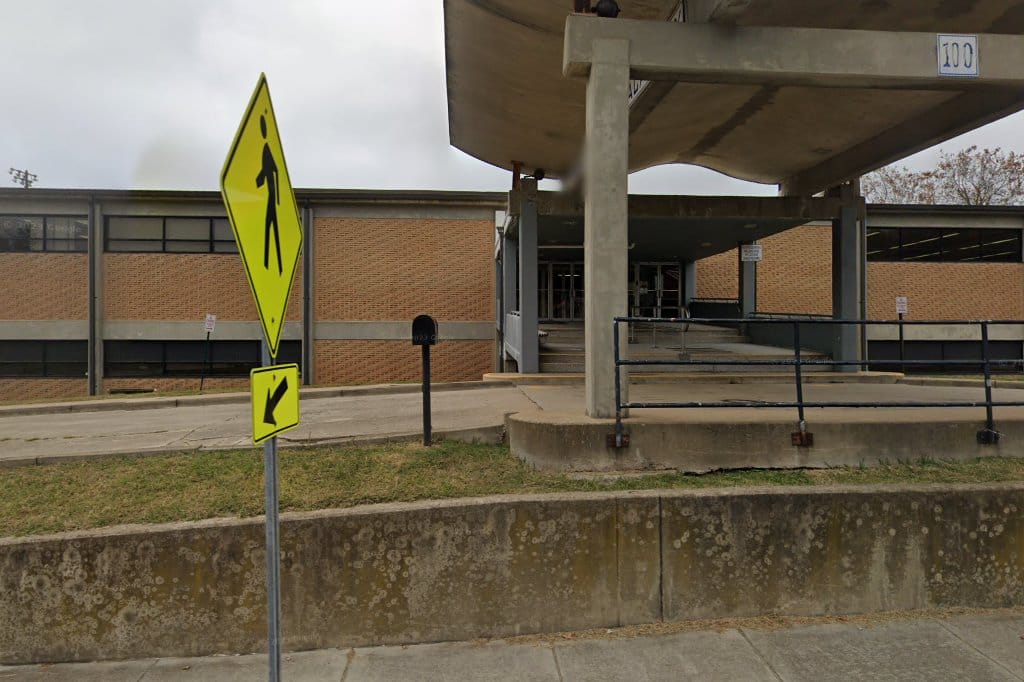 Bethel Christian Academy