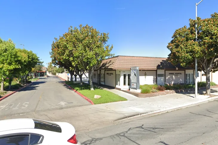 Animal Hospital of Salinas