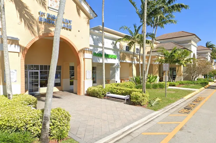 Town Commons Animal Hospital