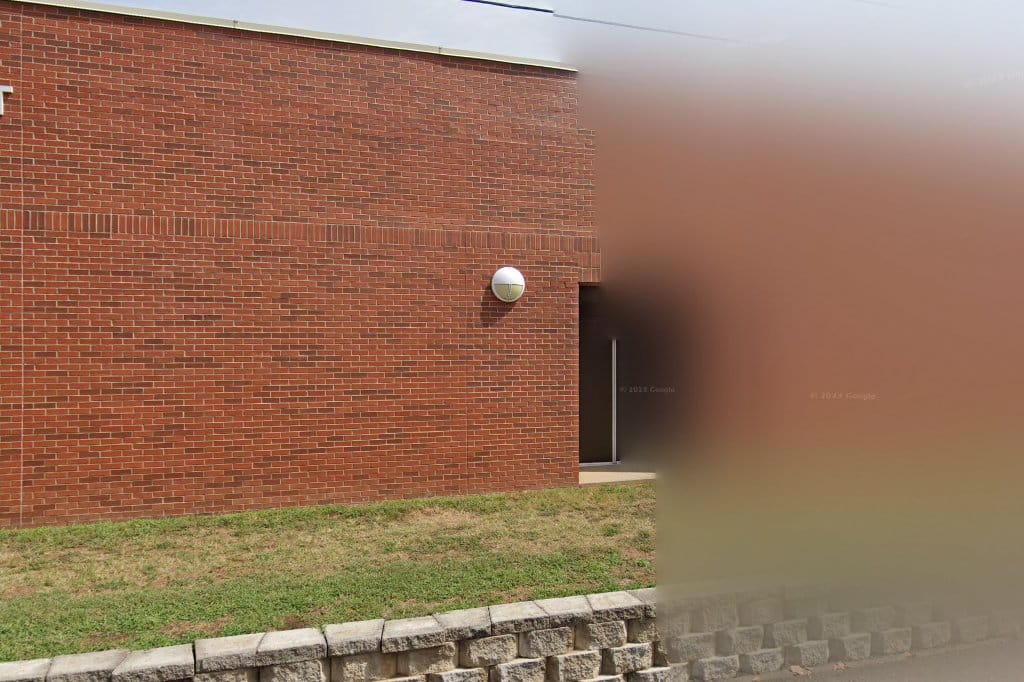 Hackett Elementary School
