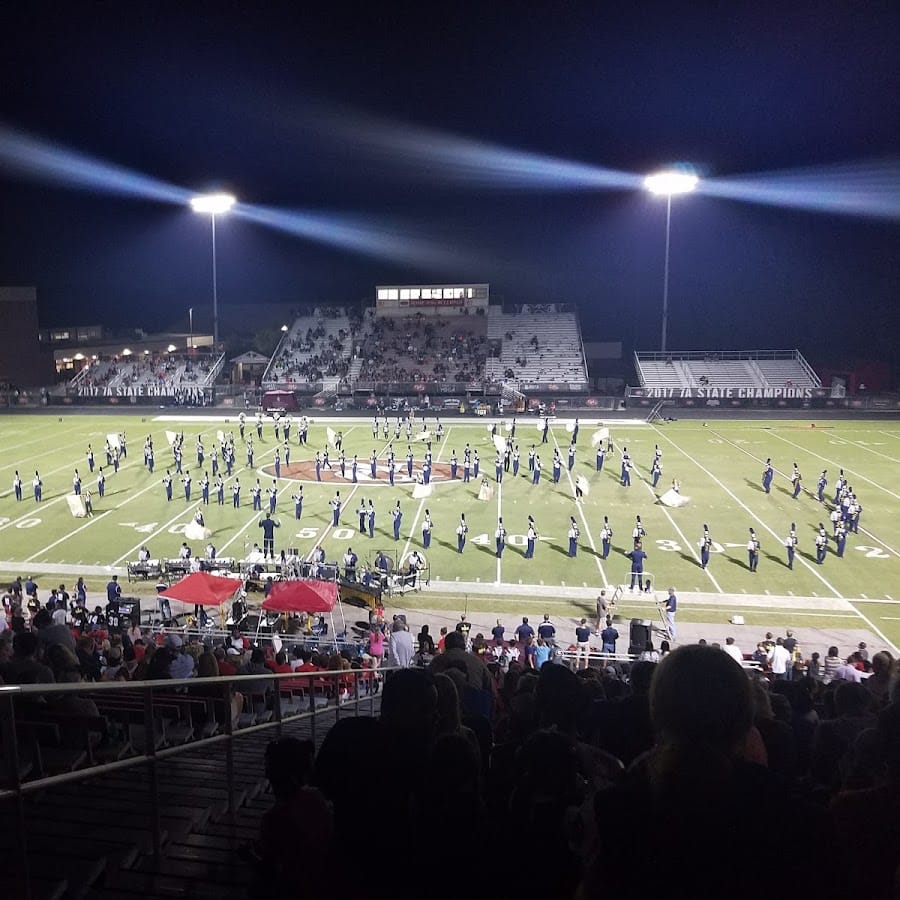 North Gwinnett High School
