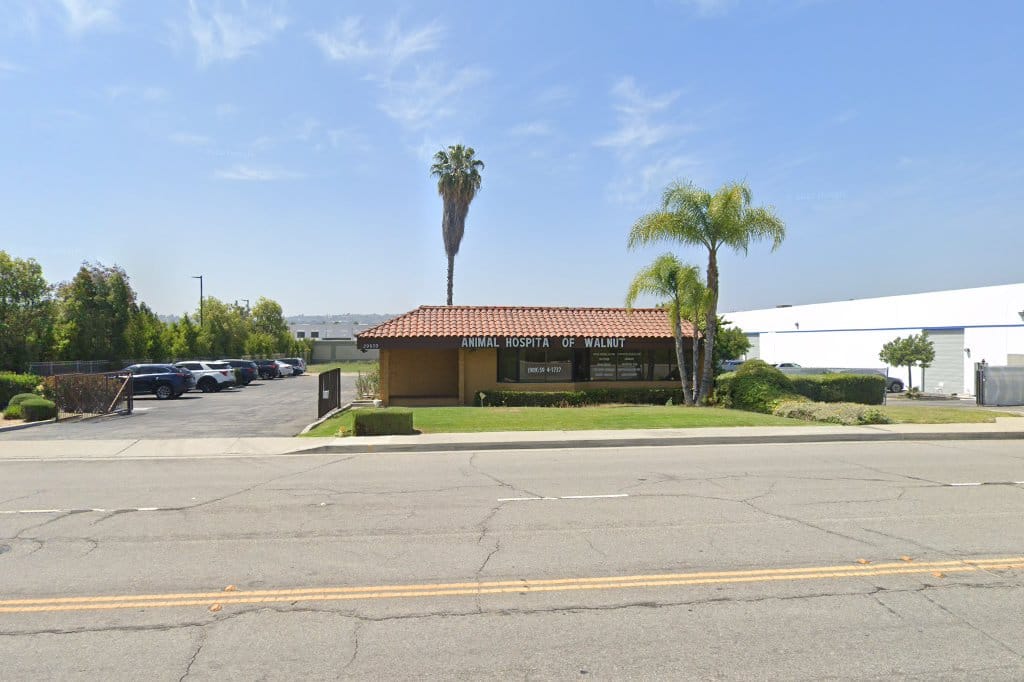 Animal Hospital of Walnut