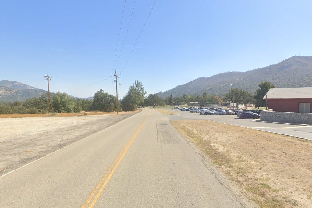 Ponderosa Community Day School