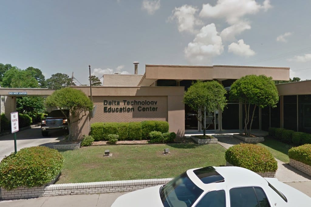 Arkansas Workforce Center at Dumas