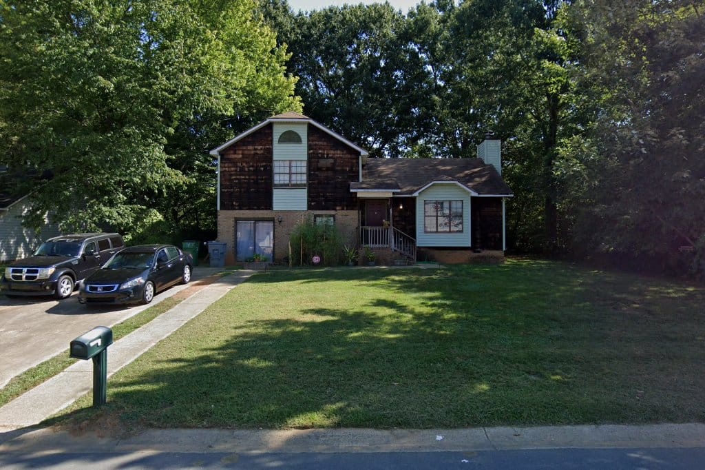 Plaza Road Academy For Youth