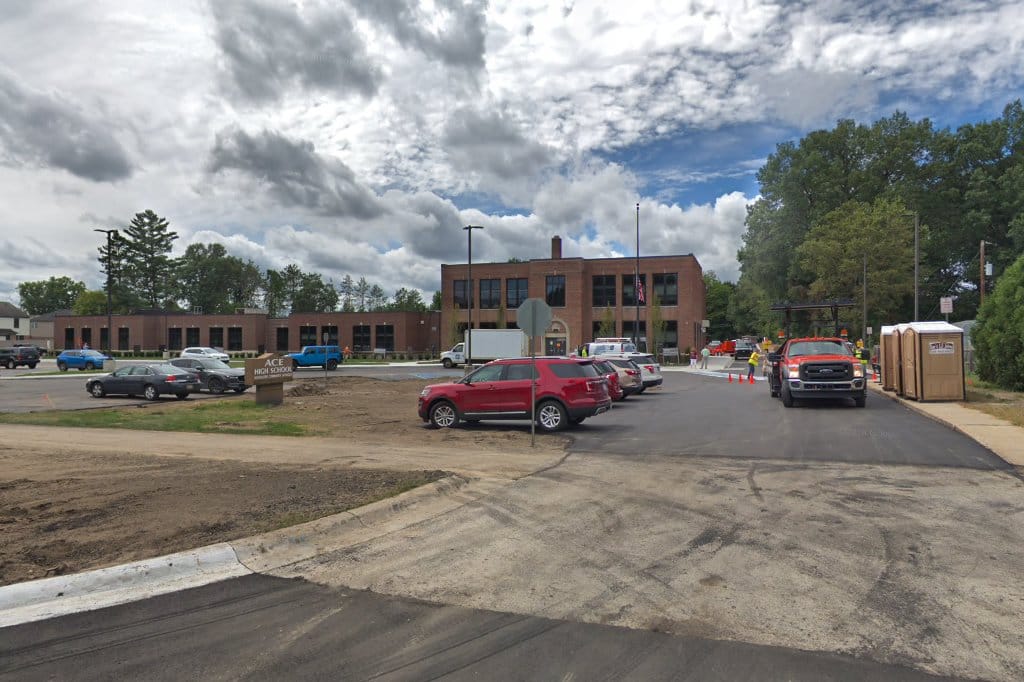Alternative Center for Education