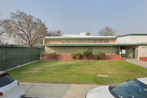 Franklin Elementary School
