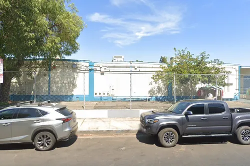 Liggett Street Elementary School