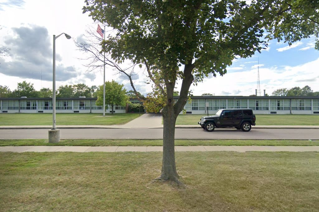 Pepper Elementary School