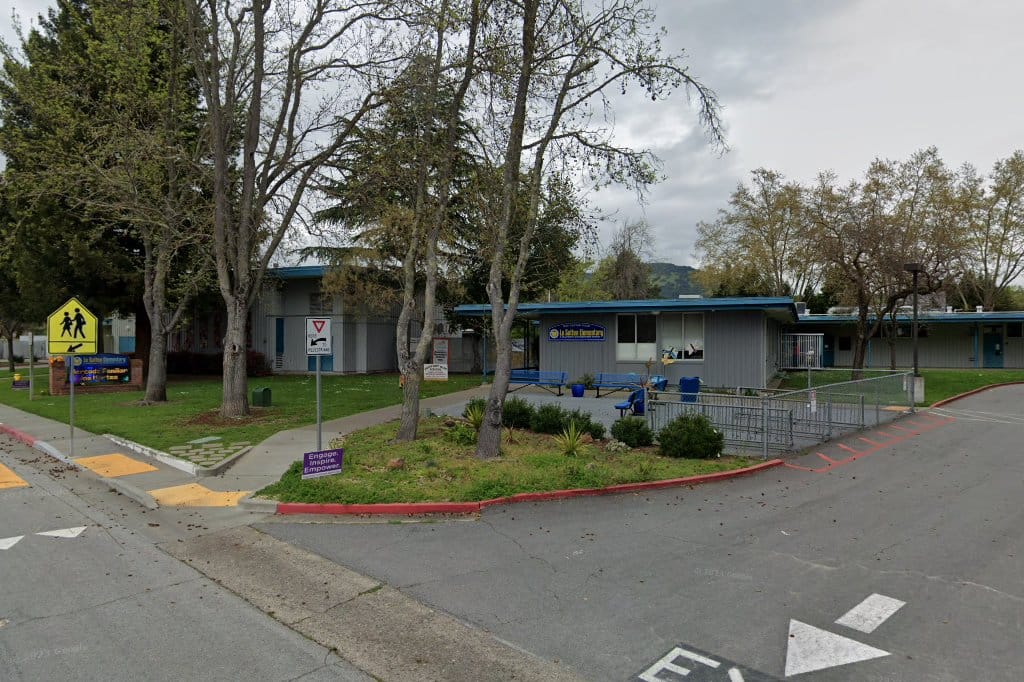 Lu Sutton School Child Care
