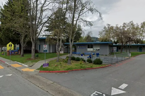 Lu Sutton School Child Care