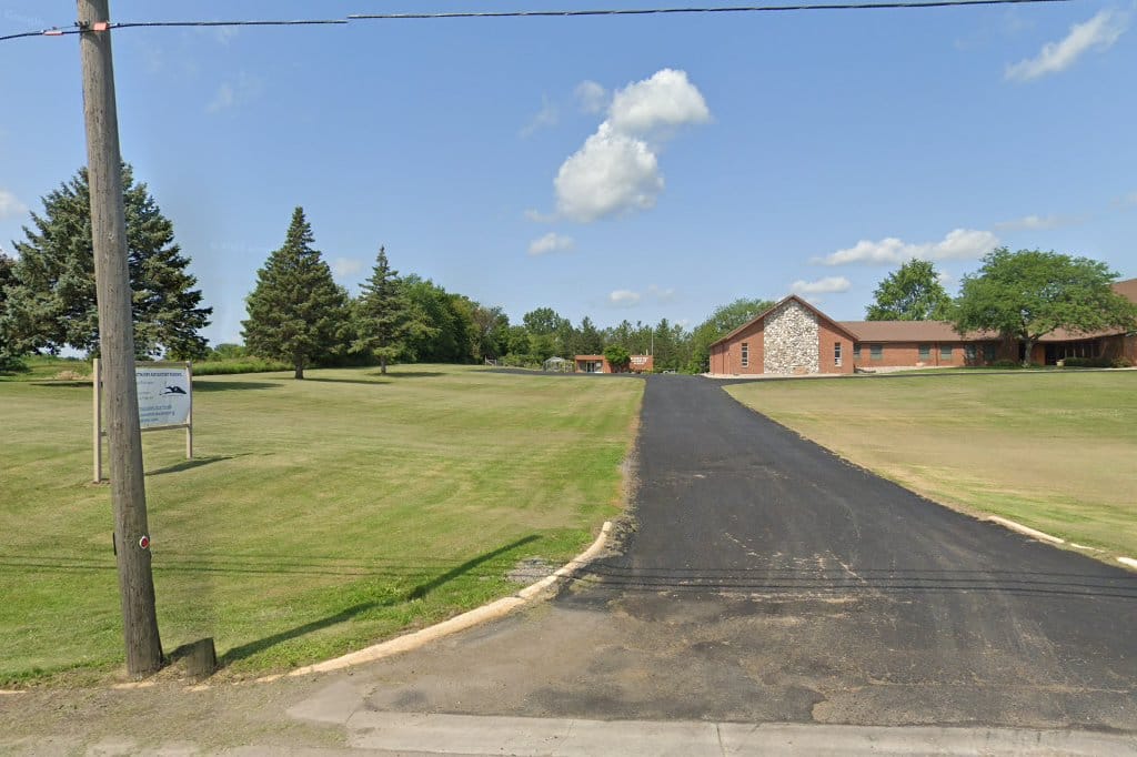 Ithaca SDA School