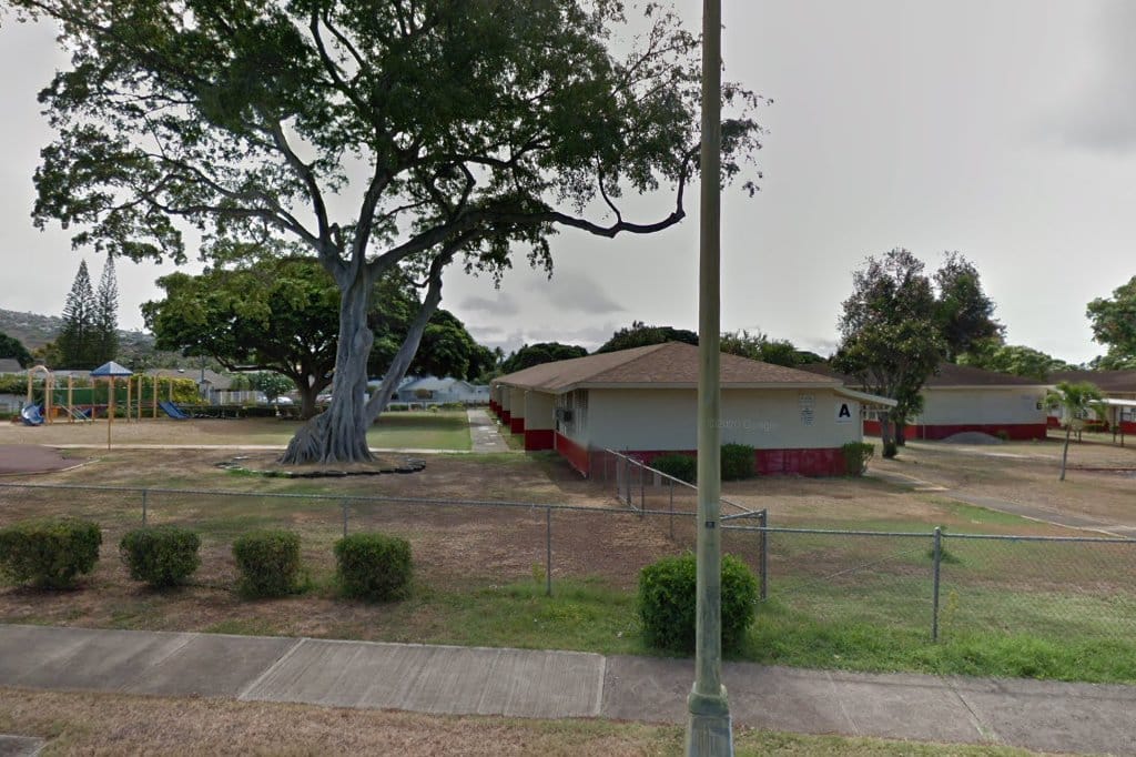 Kahala Elementary School