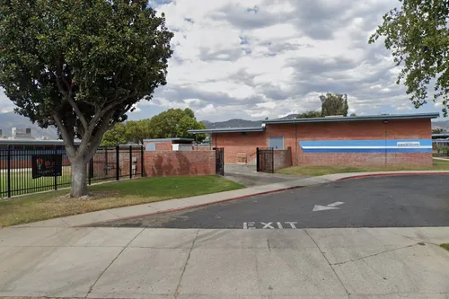 Magnolia Elementary School