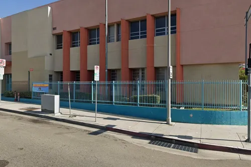Olympic Primary Center