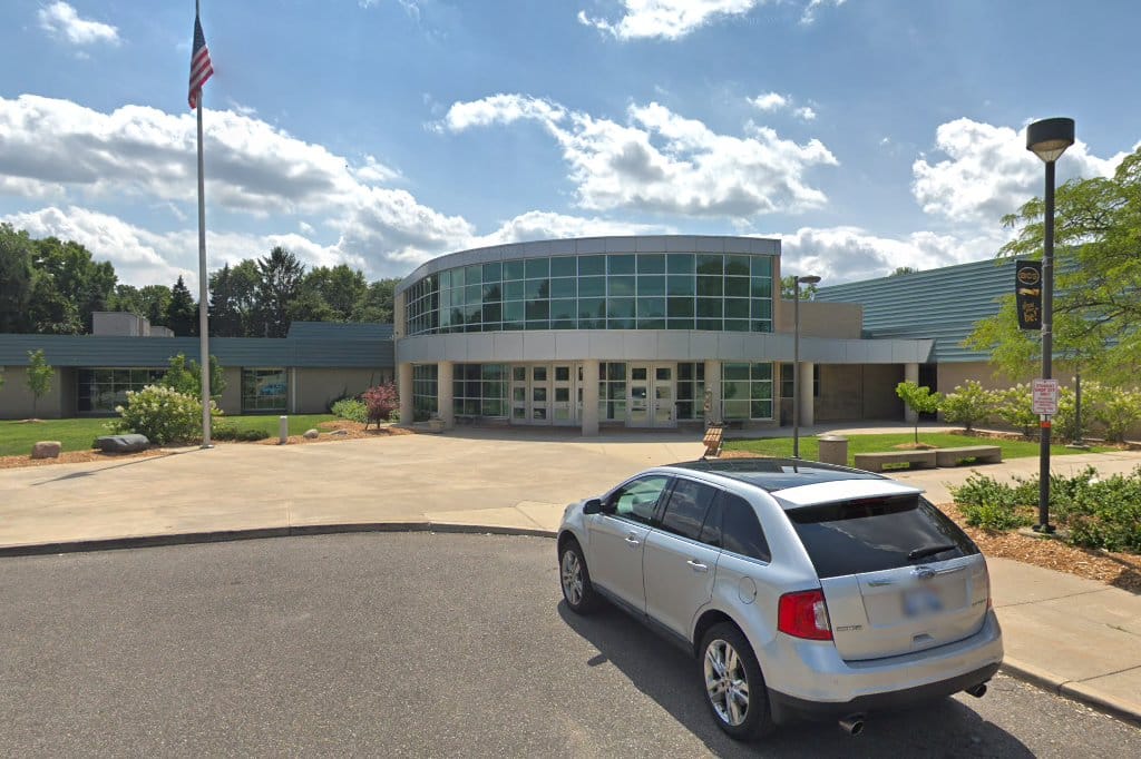 Birmingham Covington Districtwide 3-8 School