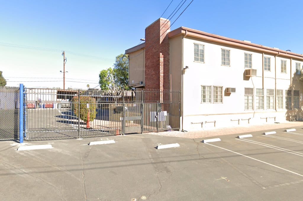 Valor Academy Charter