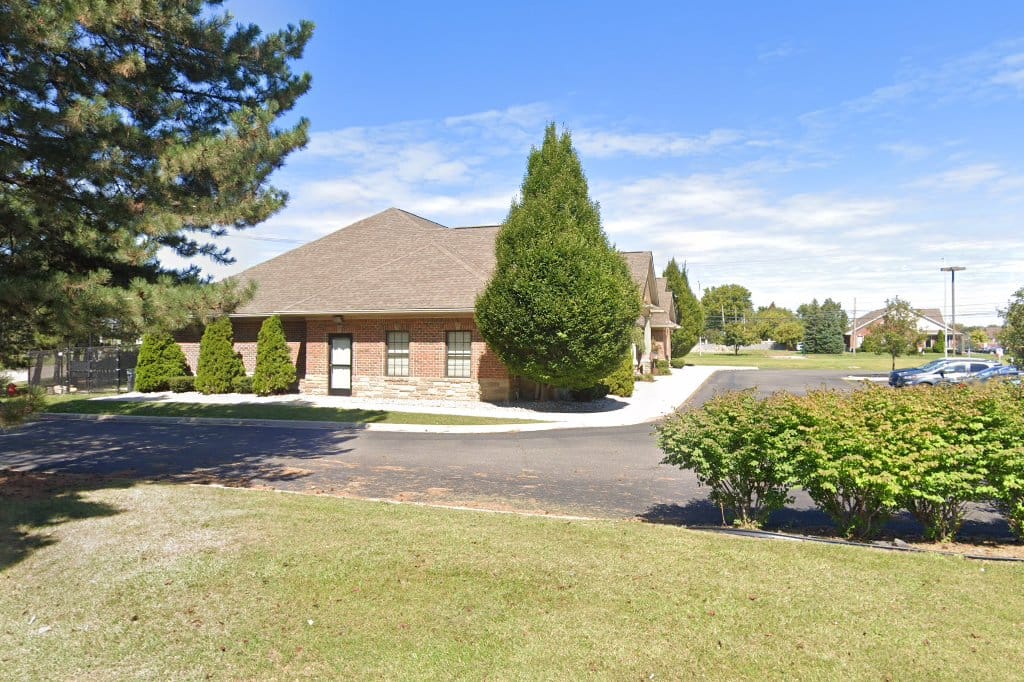 Montessori Center of Downriver
