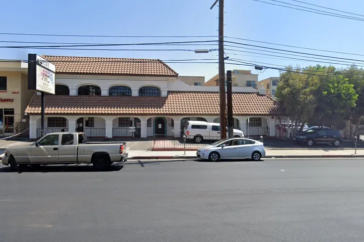 California Animal Hospital Veterinary Specialty Group