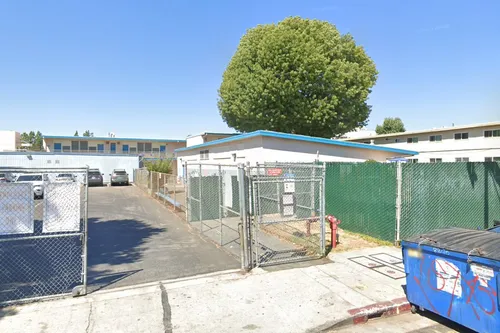 Langdon Avenue Elementary School