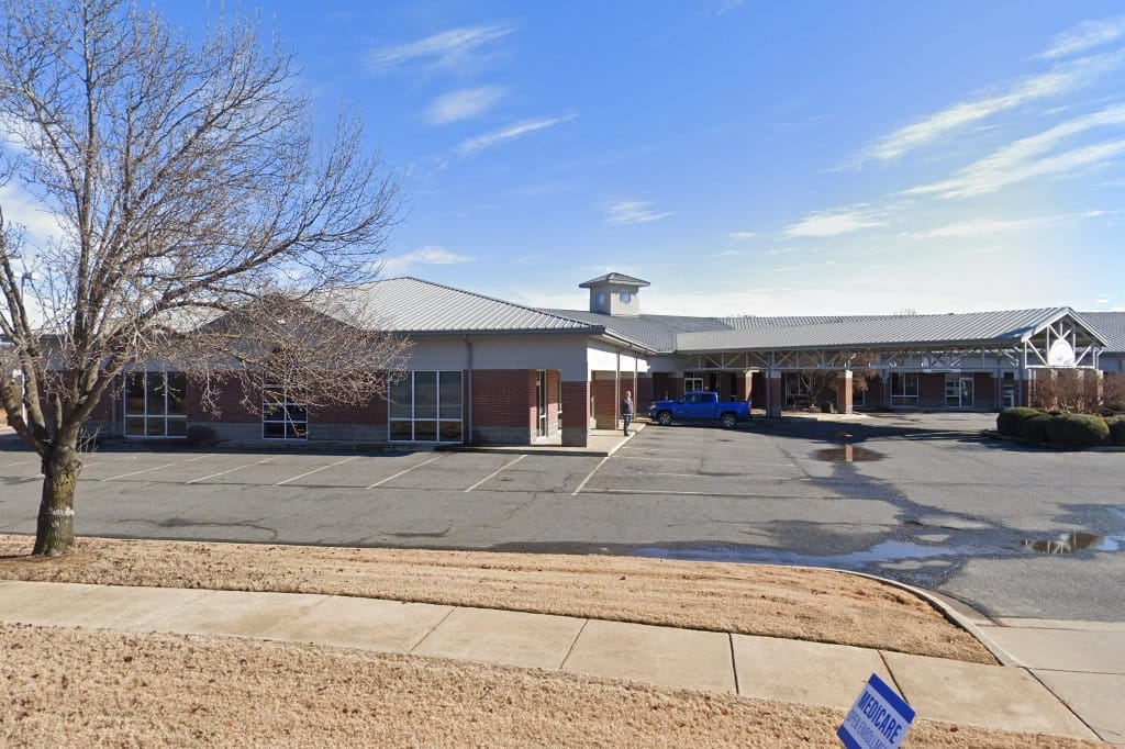Arkansas Workforce Center at Conway