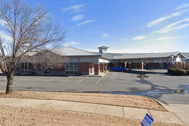 Arkansas Workforce Center at Conway