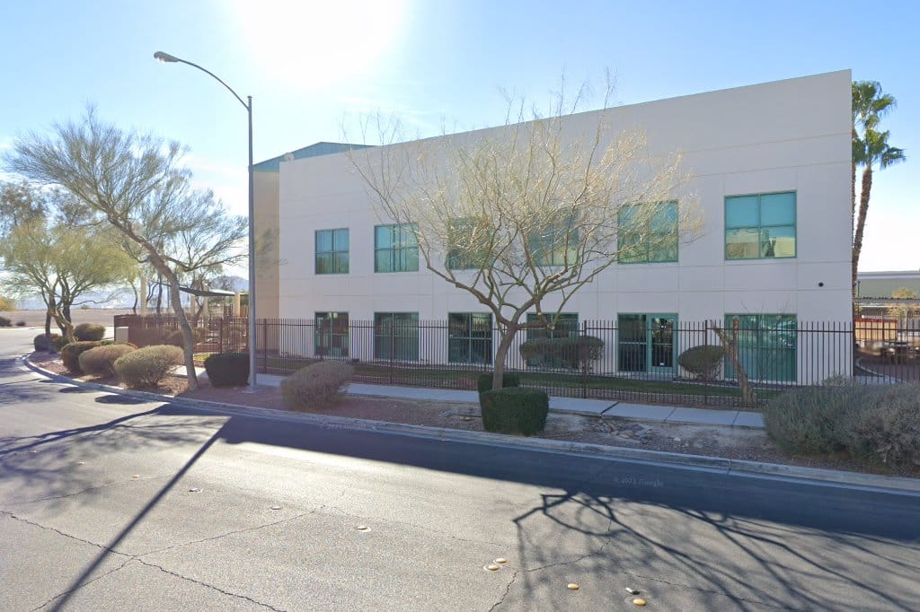 Silver Sands Montessori Charter School