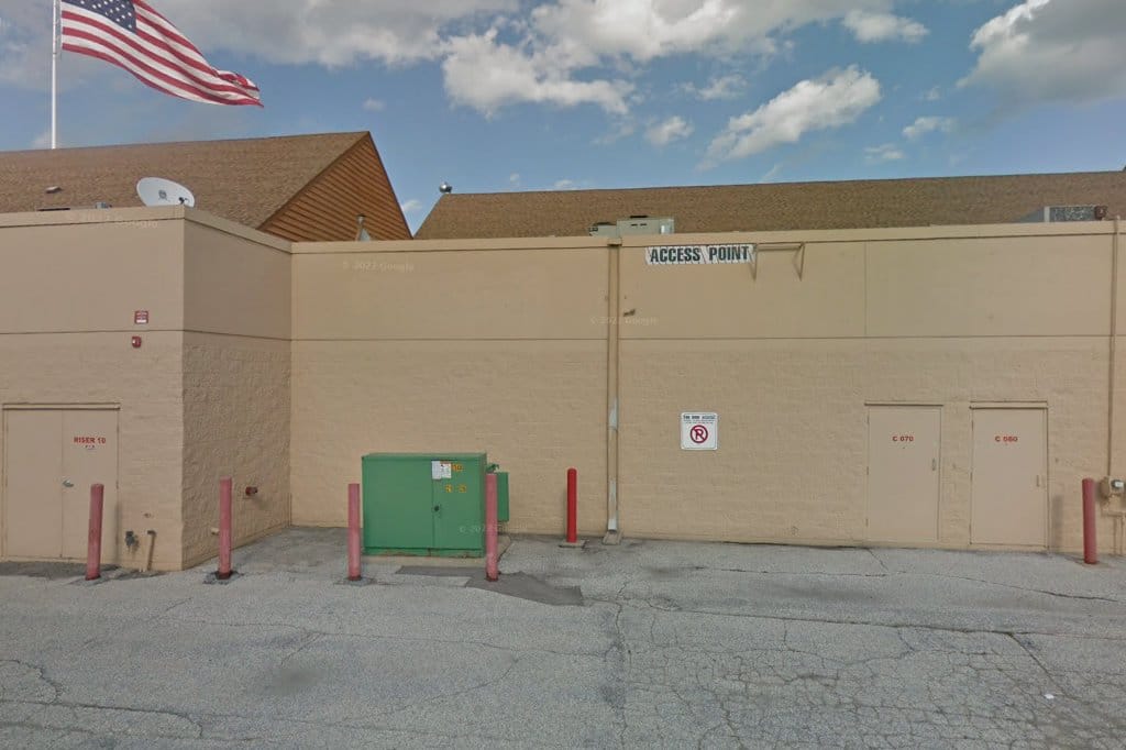 Goodwill Birch Run
