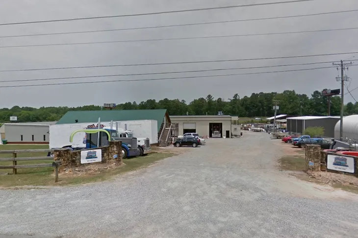 Coosa River Animal Hospital