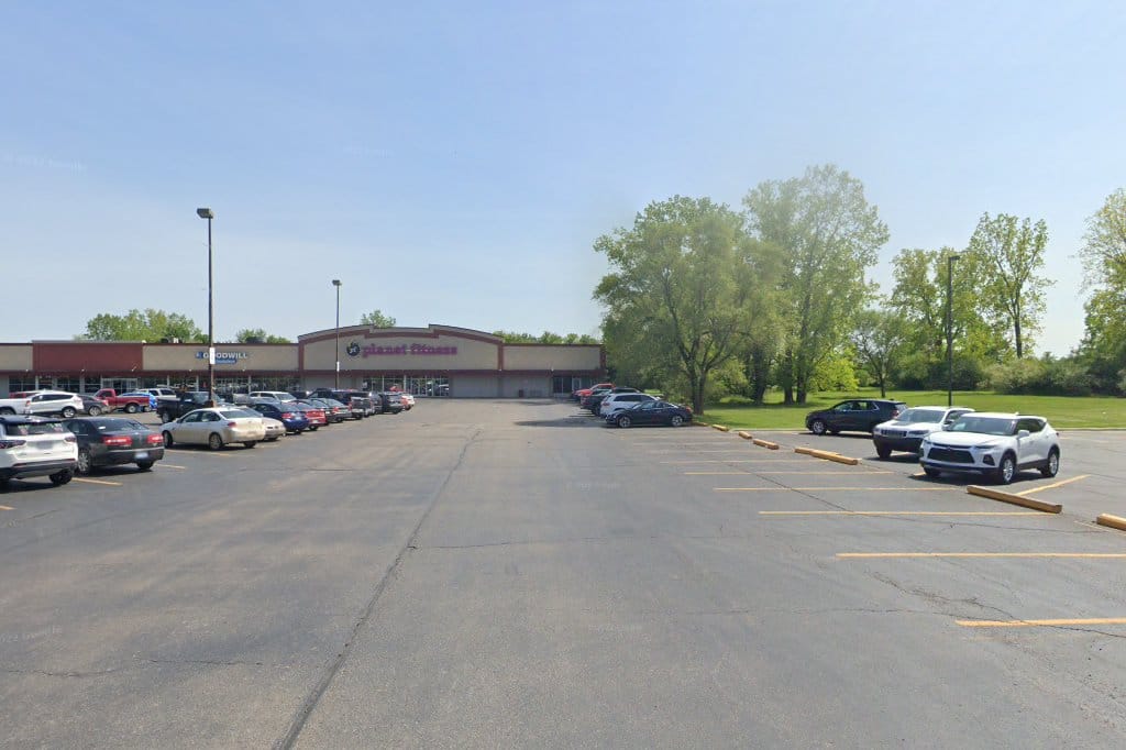 Goodwill Lapeer