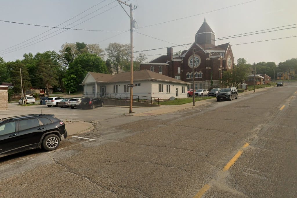 Wapello County District Attorney