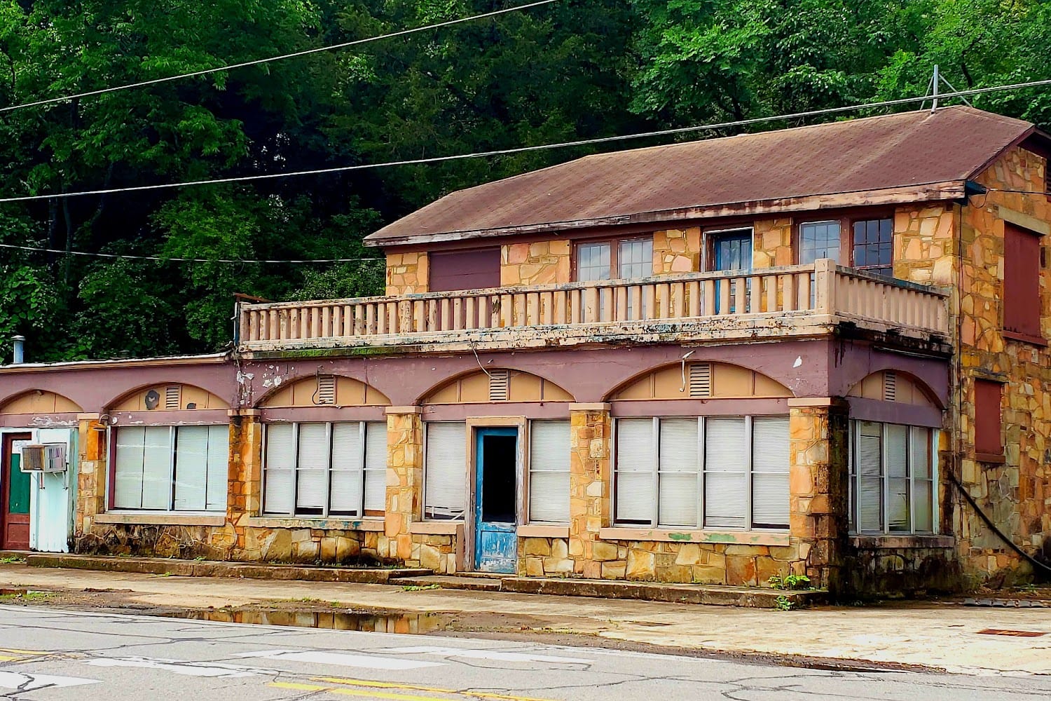 Arkansas Workforce Center at Clinton
