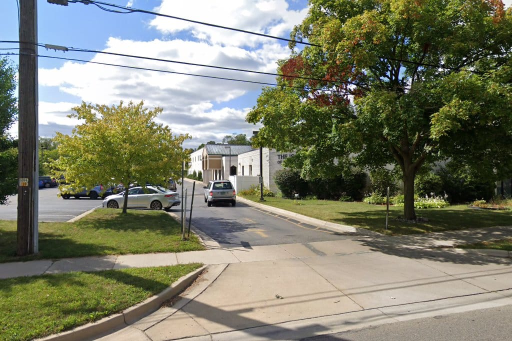 Greater Lansing Islamic School