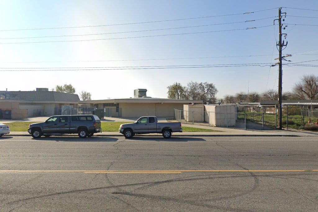 Leo G Pauly Elementary School