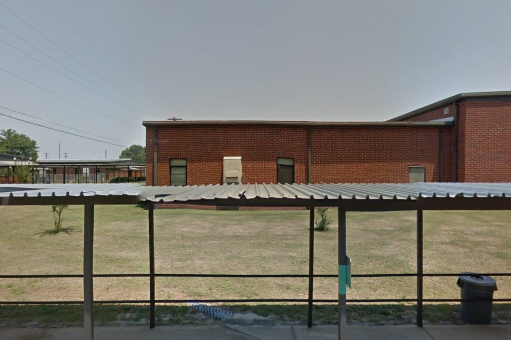 Centerville Elementary School