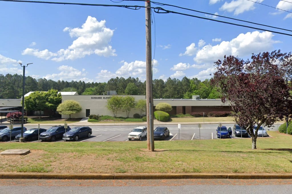 Suwanee Elementary School
