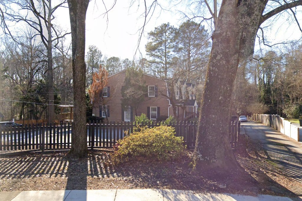 The Hirsch Academy