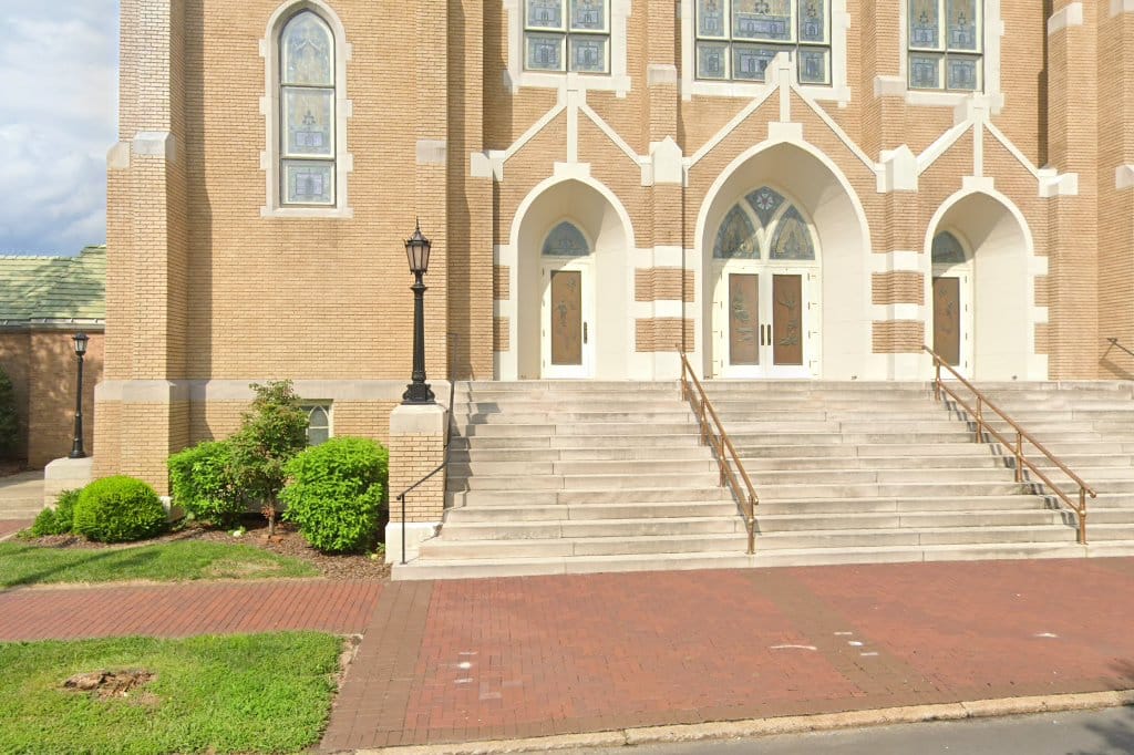 St Johns Kindergarten