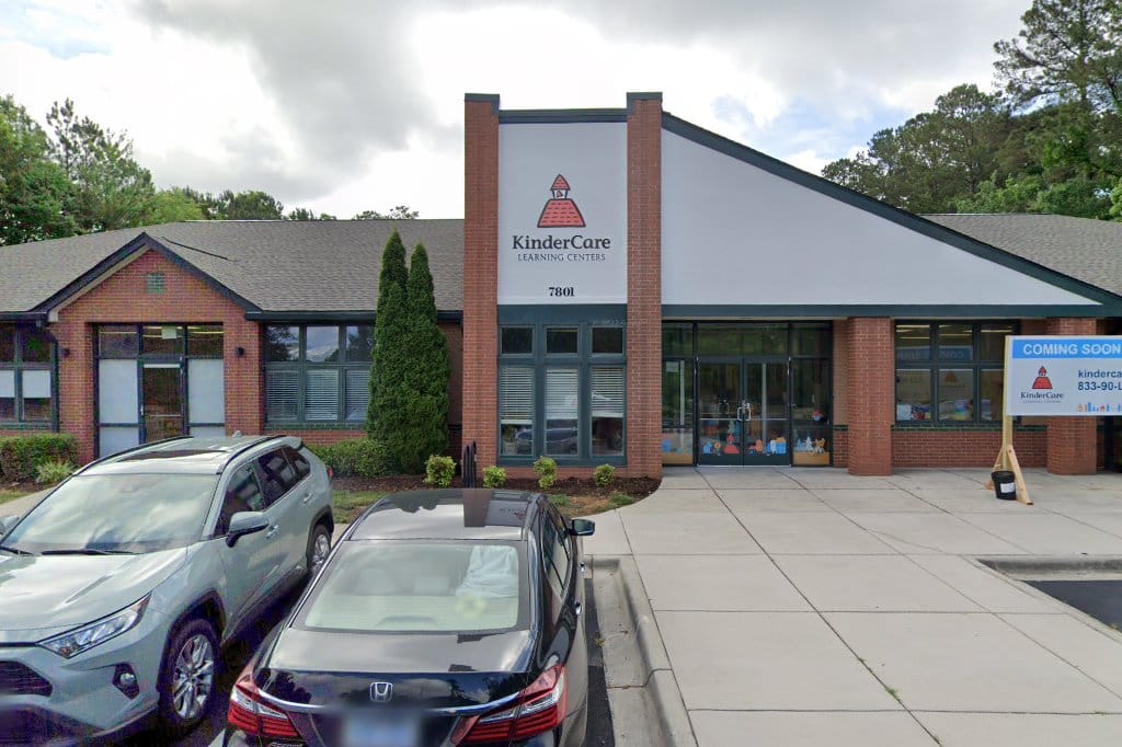 Chesterbrook Academy