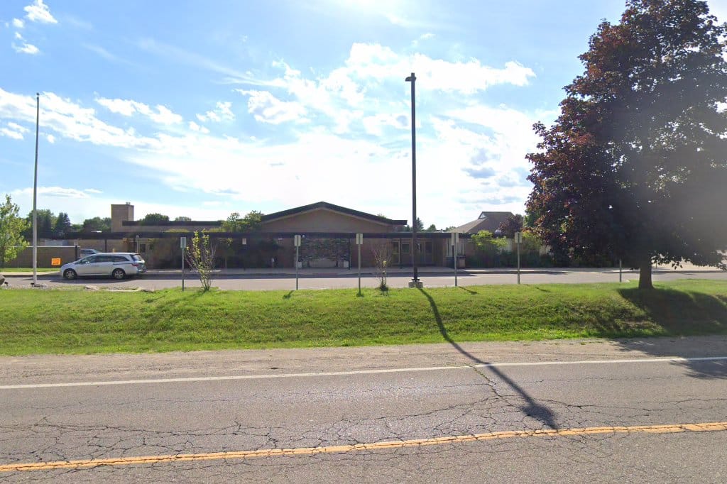 Keith Elementary School