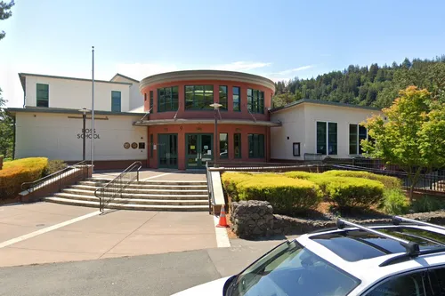 Ross School K-8