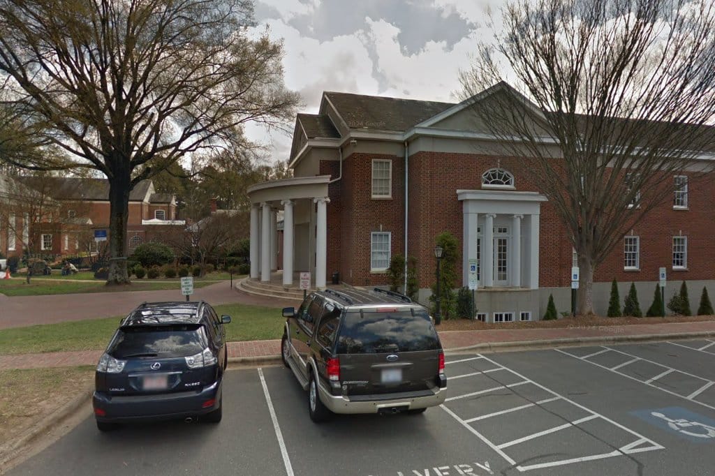 Christ Church Kindergarten