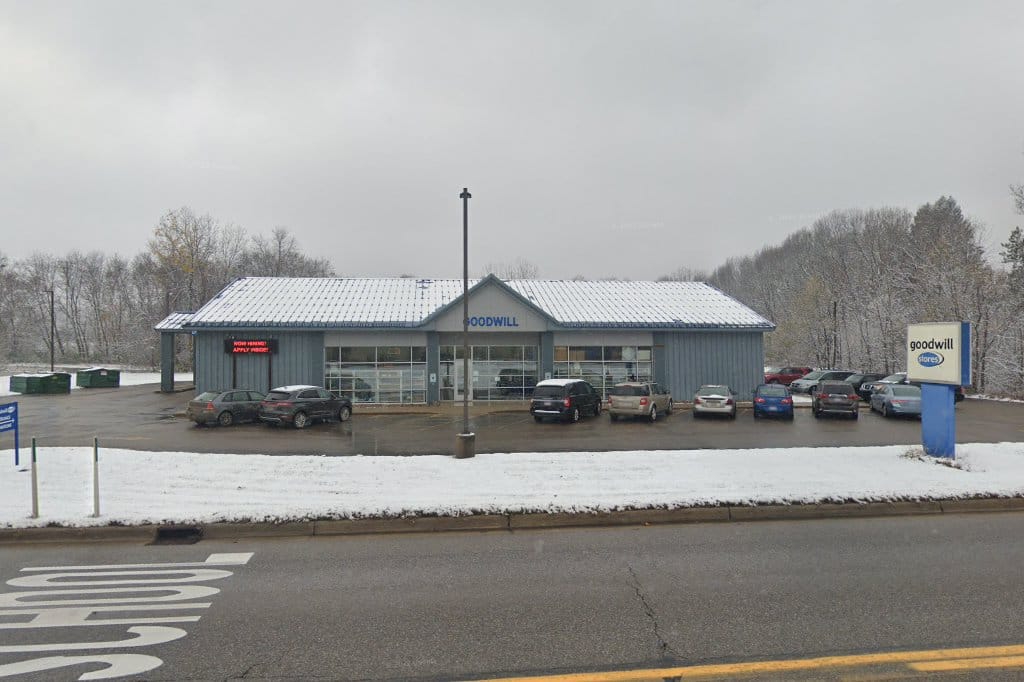 Goodwill Allegan