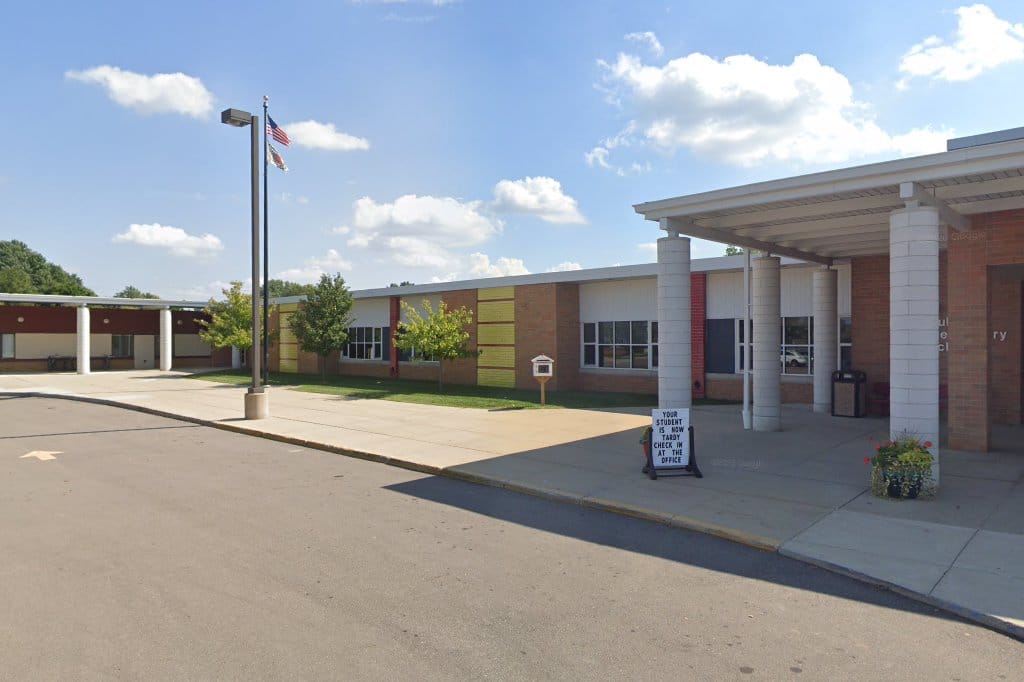 Auburn Elementary School