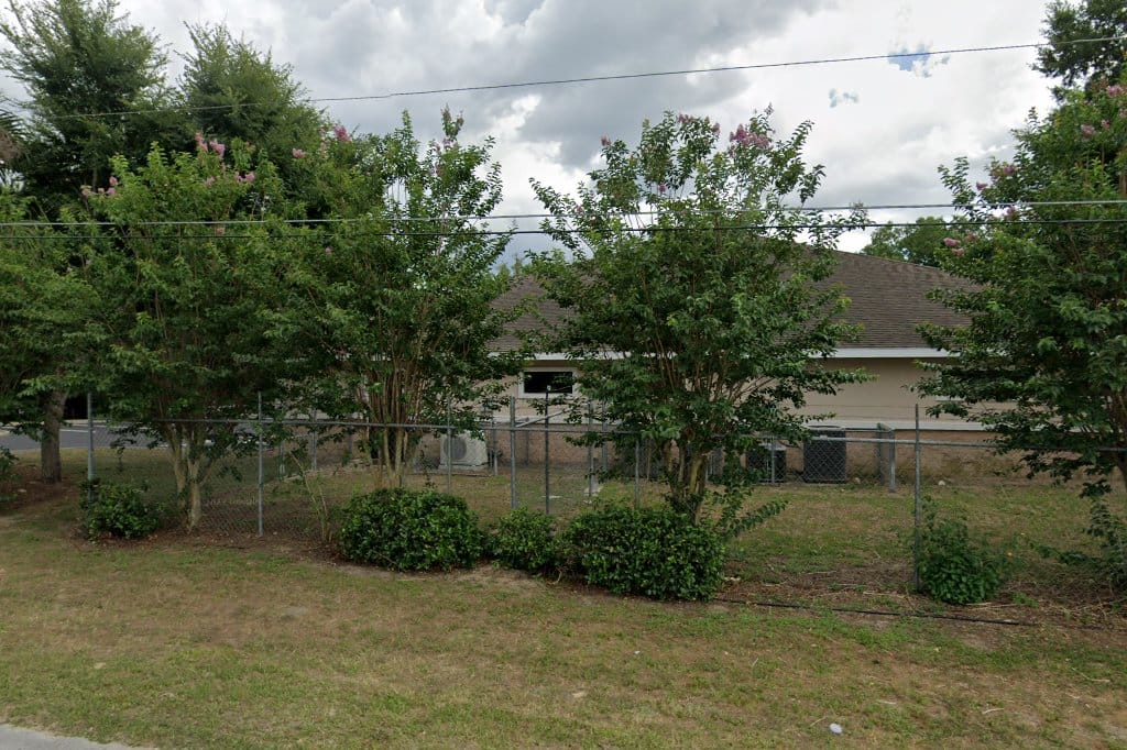 VCA Companion Animal Hospital
